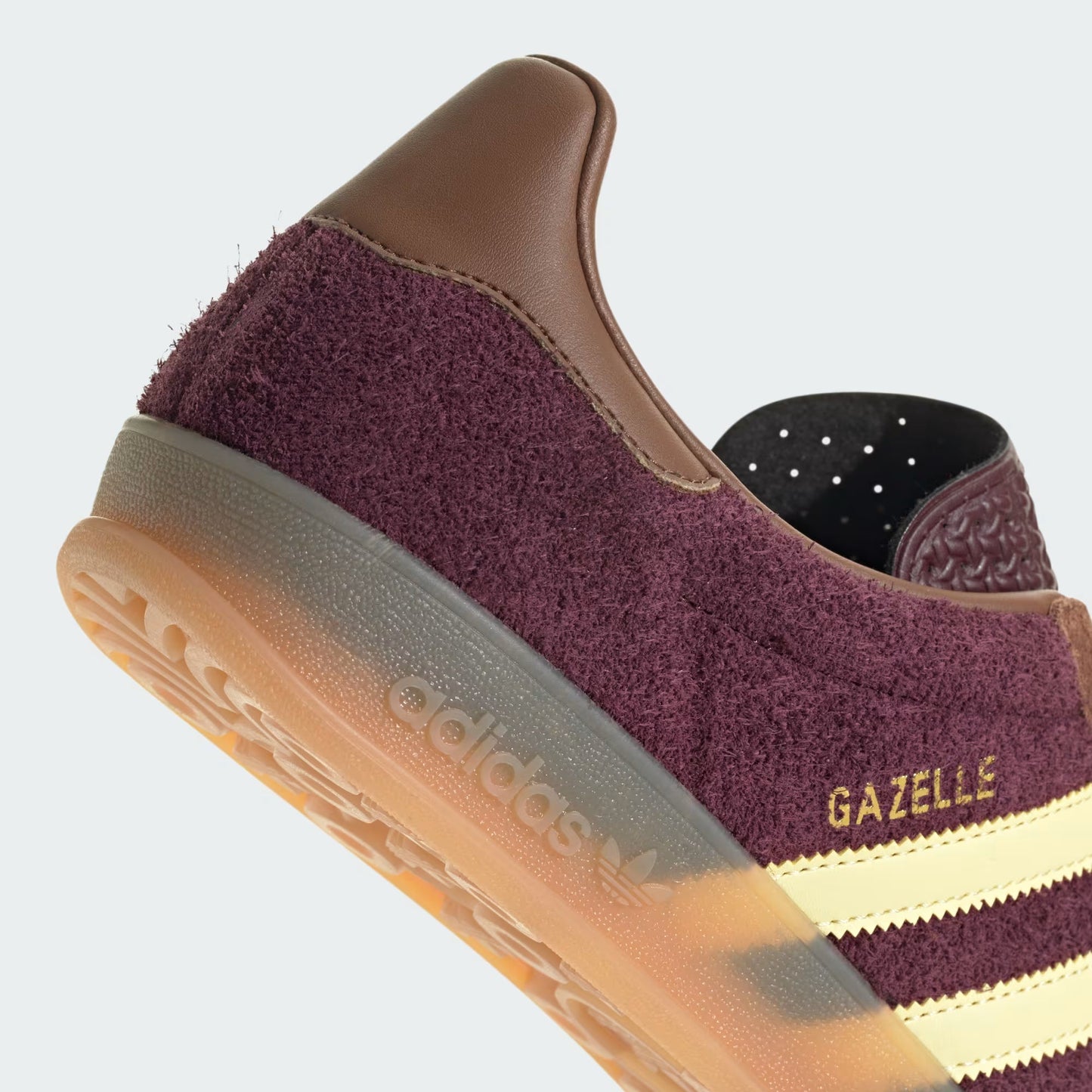 Gazelle Indoor