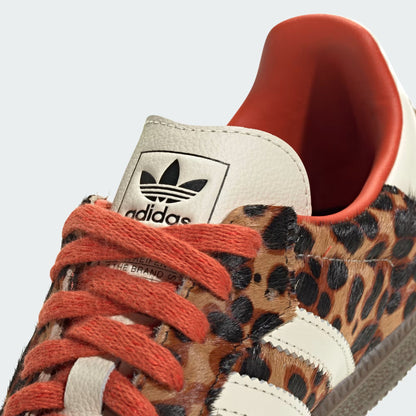 SAMBA OG