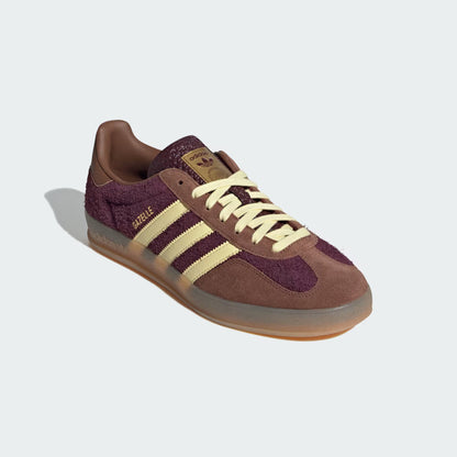 Gazelle Indoor