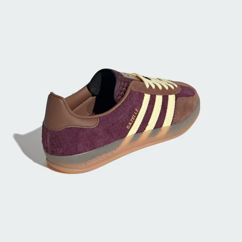 Gazelle Indoor