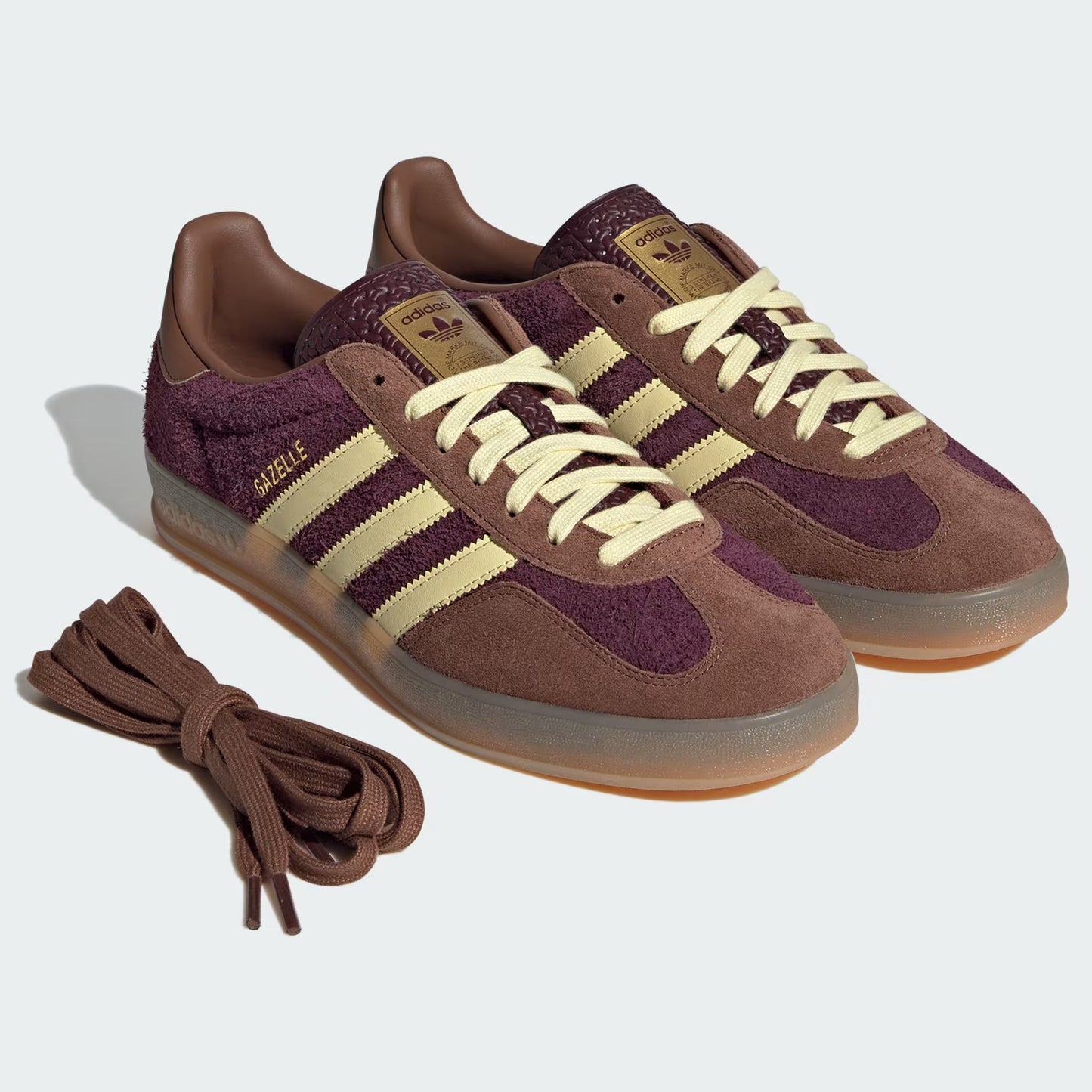 Gazelle Indoor
